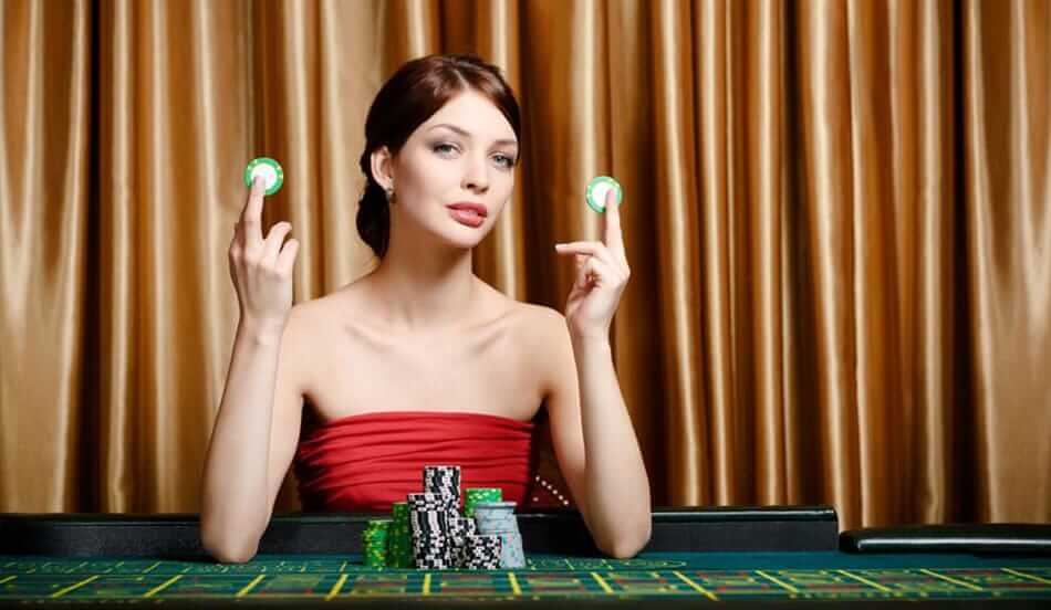 Wie Frauen die Online-Casinos erobern