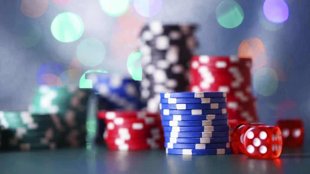 Wer den Jackpot in einem Online-Casino knackt