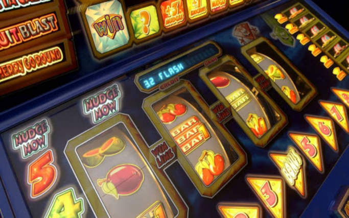Wie man den Jackpot an Spielautomaten gewinnt