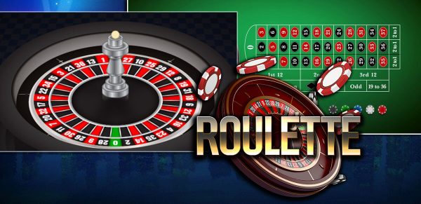 Benefits of playing online roulette