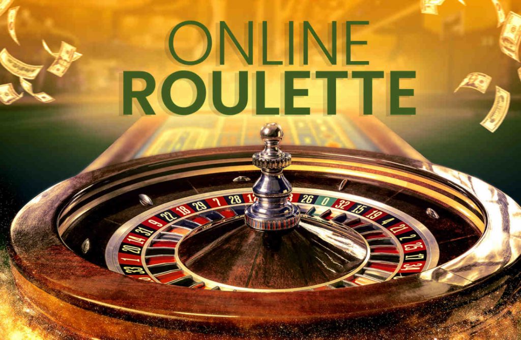 So spielt man Online-Roulette