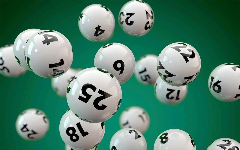 How to play the online lottery