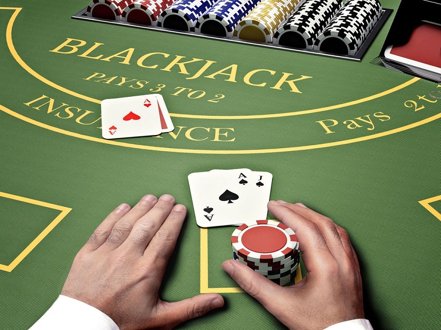 beginners guide to blackjack