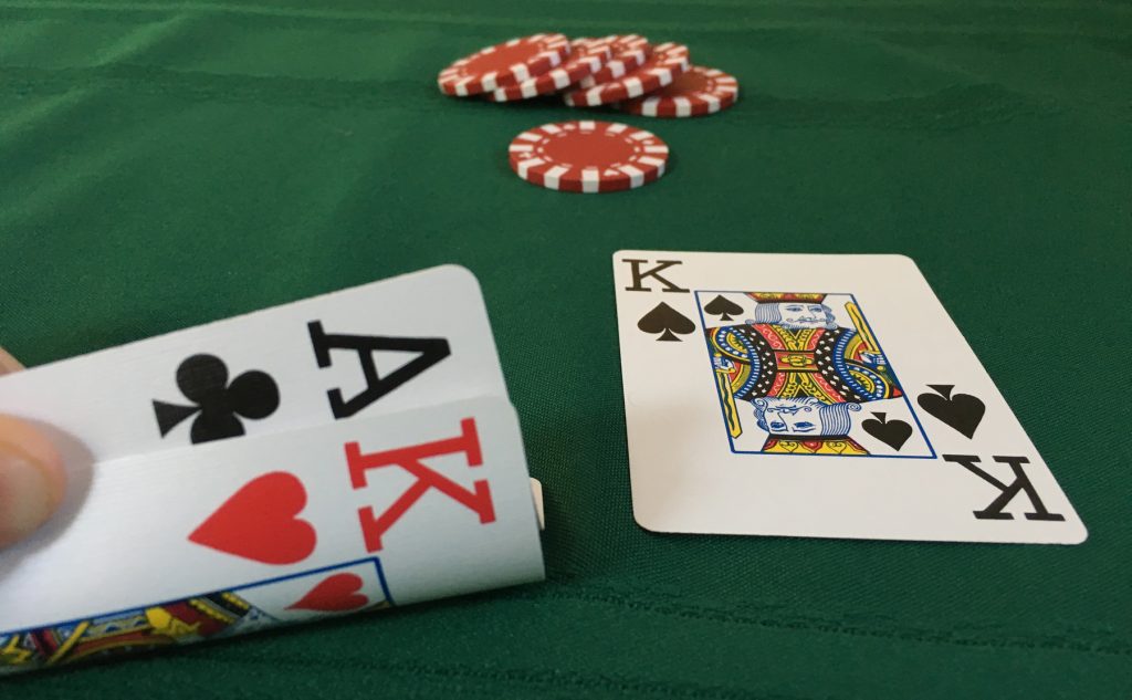 Lernstud-Poker-Basi-Strategien