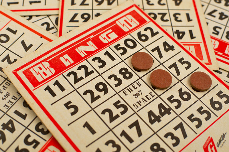 Grundlegende Tipps zum Lernen und Spielen von Bingo