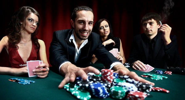 Poker zur emotionalen Kontrolle
