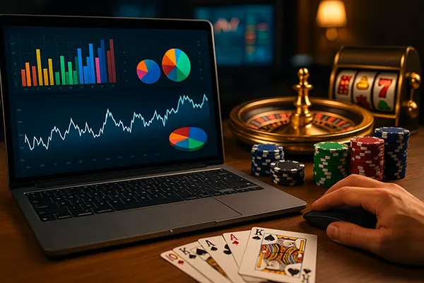 Casino bonus prediction