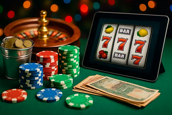 Deposit promotion 2025