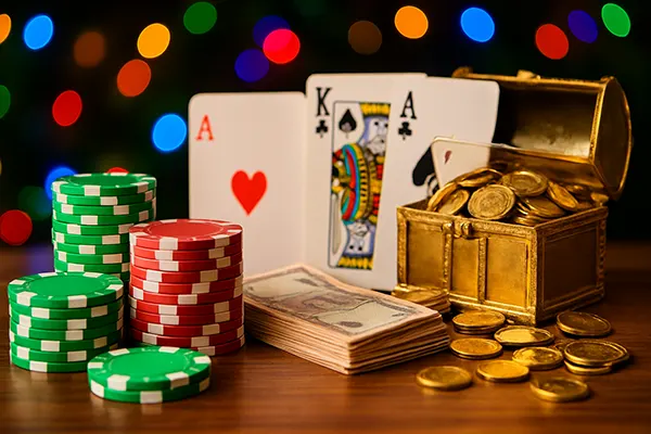 Deposit promotion 2025