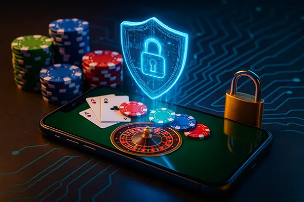 Datenschutz Casino