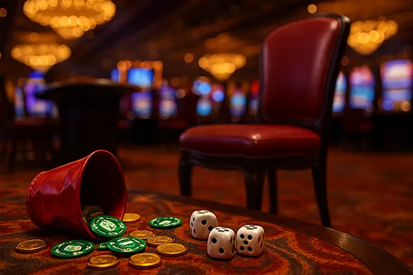 Top Spielautomaten 2025