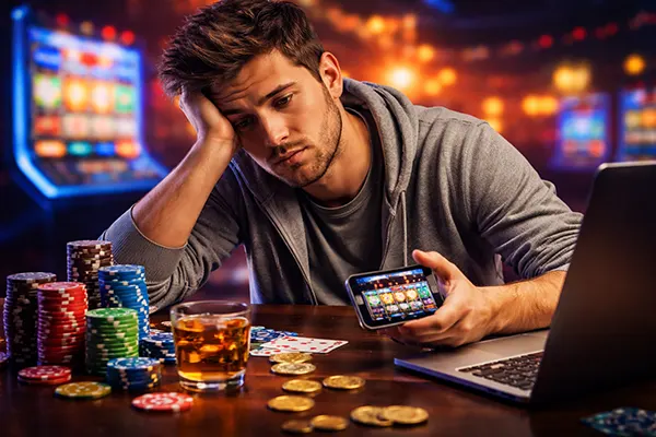 spielverhalten analyse