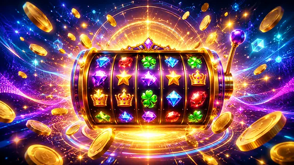 Jackpot-RNG-Ablauf